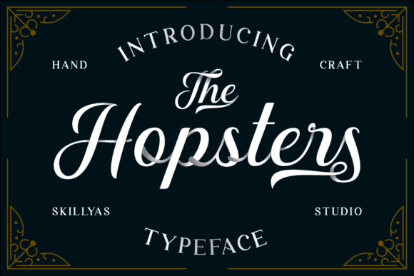 Discover the Elegance of Hopster in Your Workflow