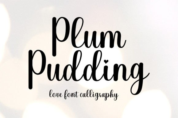 Plum Pudding: A Sweet Script for Every Project