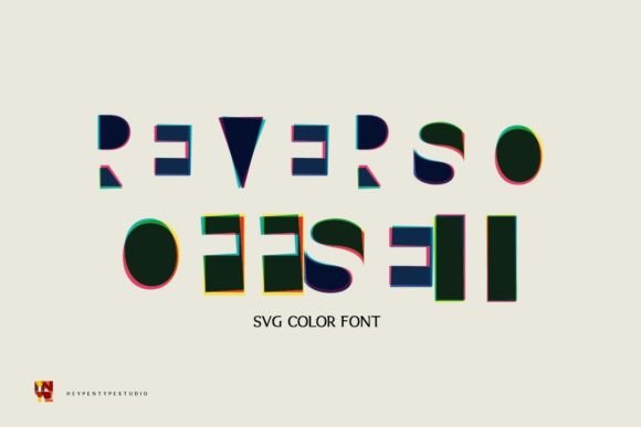 Reverso Offset: A Strategic Tool for Bold, Creative Design
